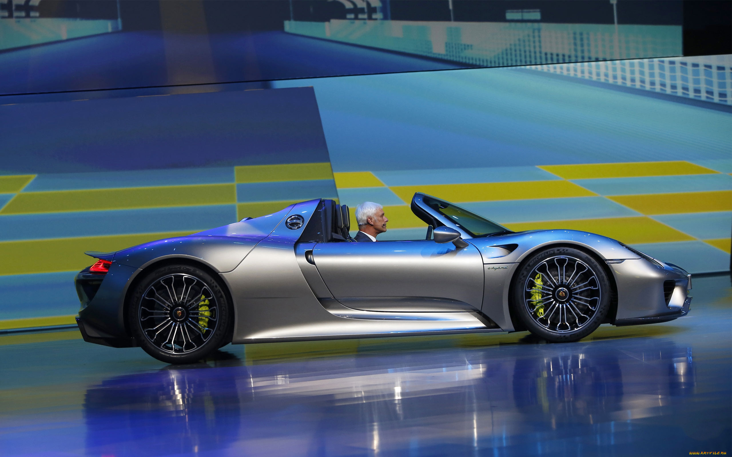 porsche, 918, spyder, , , , , dr, ing, h, c, f, ag, , , 